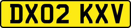 DX02KXV