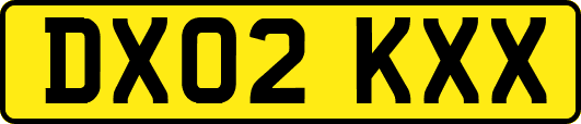 DX02KXX