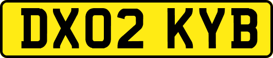 DX02KYB