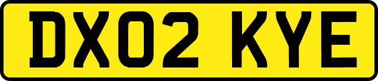 DX02KYE
