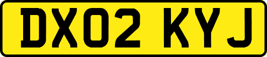 DX02KYJ