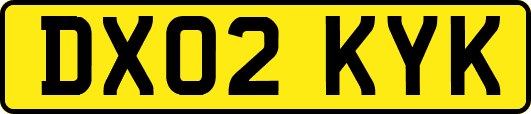 DX02KYK