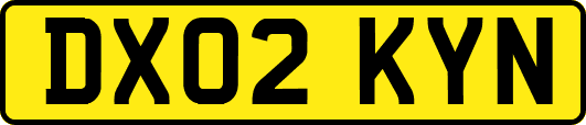 DX02KYN