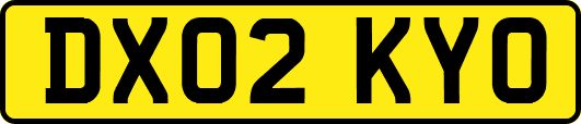 DX02KYO
