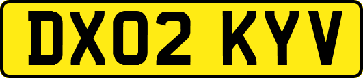 DX02KYV