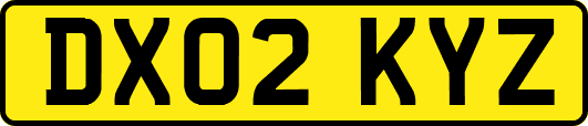 DX02KYZ