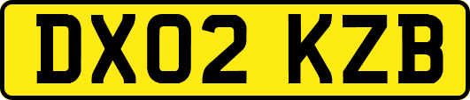 DX02KZB