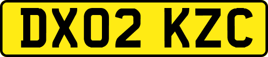 DX02KZC