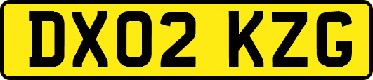 DX02KZG