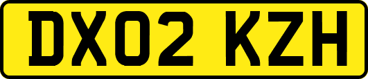DX02KZH
