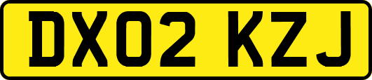DX02KZJ