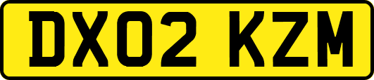 DX02KZM