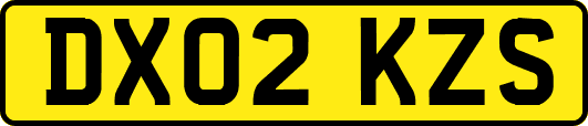 DX02KZS