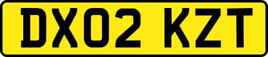 DX02KZT