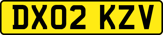 DX02KZV
