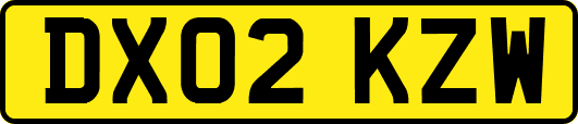 DX02KZW