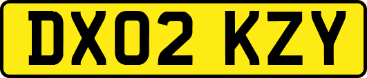 DX02KZY