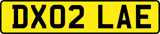 DX02LAE