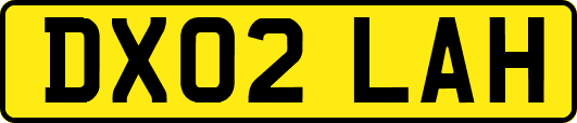 DX02LAH