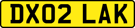 DX02LAK