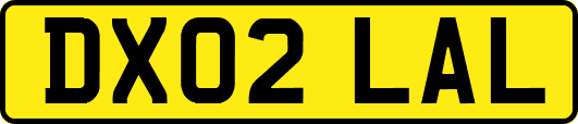 DX02LAL