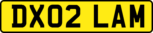 DX02LAM