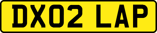 DX02LAP