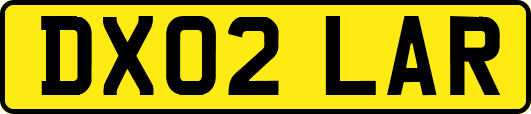 DX02LAR