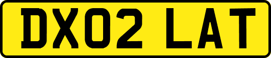 DX02LAT