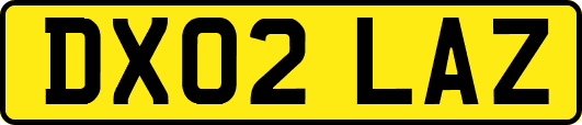 DX02LAZ