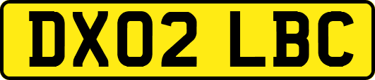DX02LBC