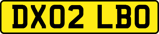 DX02LBO