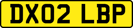 DX02LBP