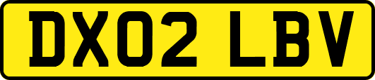 DX02LBV
