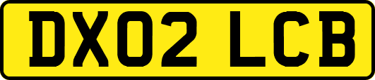 DX02LCB