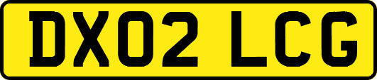 DX02LCG