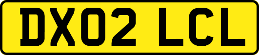 DX02LCL