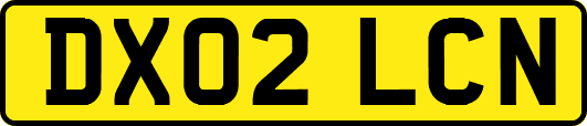 DX02LCN