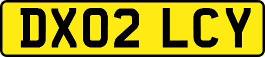 DX02LCY