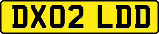 DX02LDD
