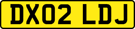 DX02LDJ