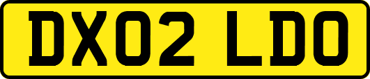 DX02LDO