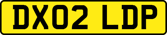 DX02LDP
