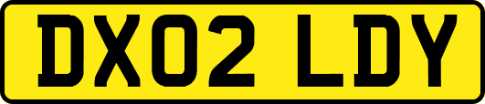DX02LDY