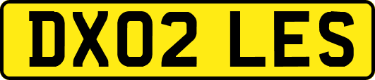 DX02LES