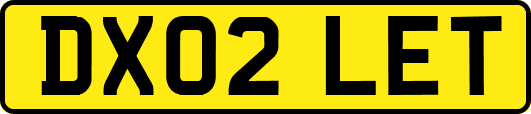 DX02LET