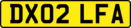 DX02LFA