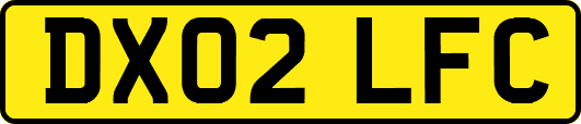 DX02LFC