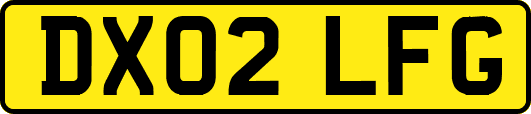 DX02LFG