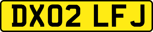 DX02LFJ
